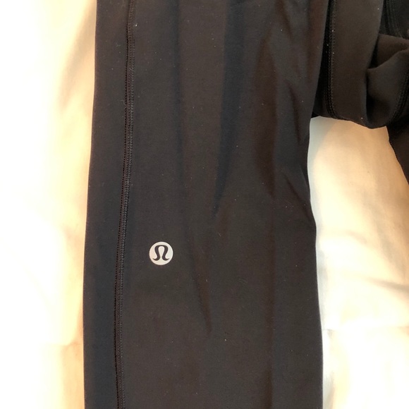 lululemon speed up tight leggings - Picture 3 of 5